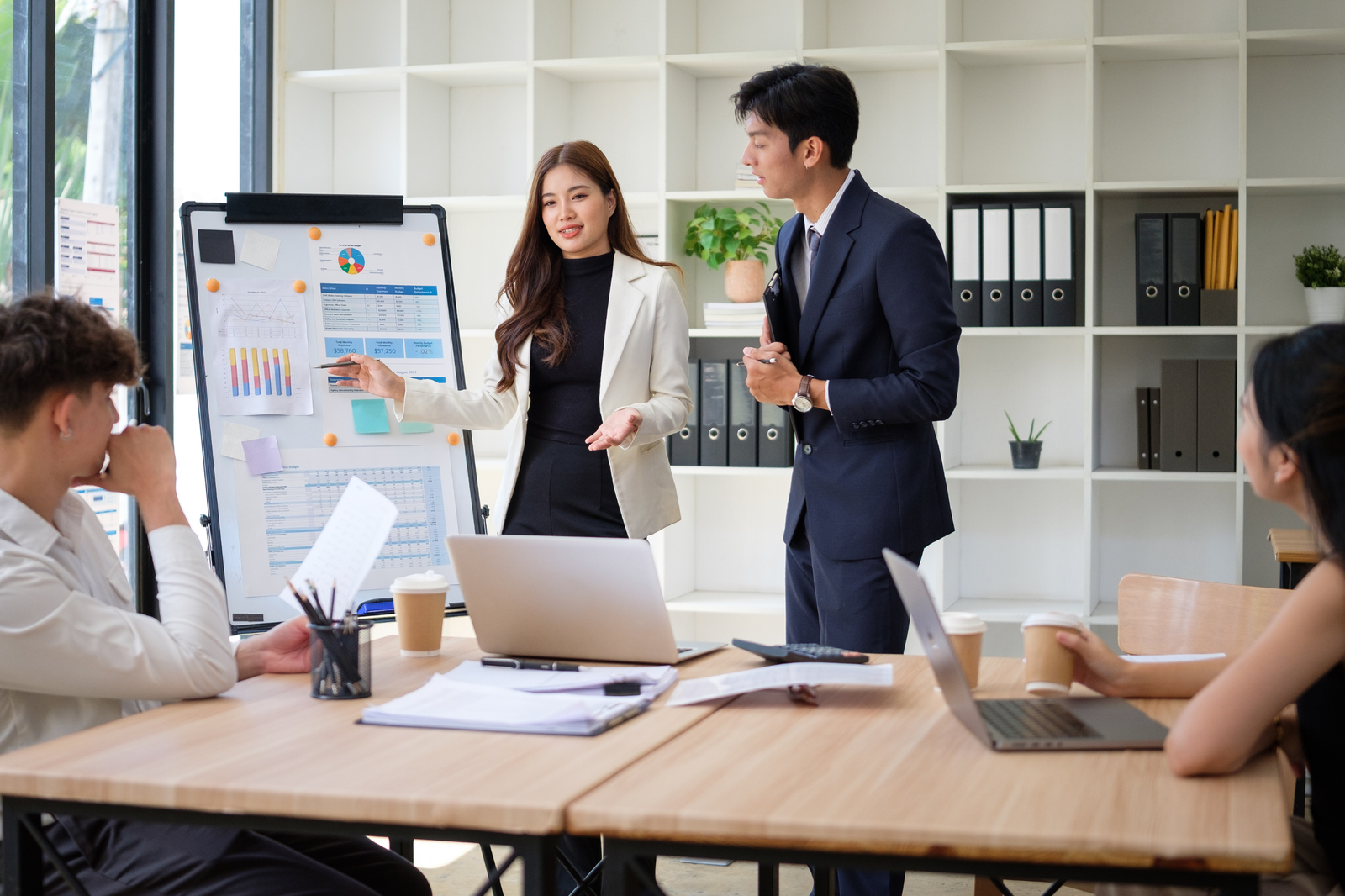 Discover What's Happening Inside Ecliptic